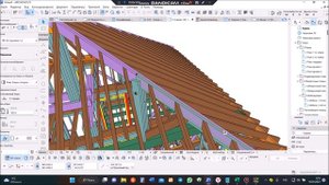 Расчёт нагрузок подробно