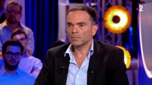 Yann Moix fait téchouva sur France 2 - ONPC 31/08/2019 (Partie 1/2)
