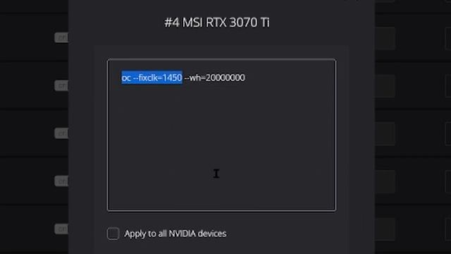 trex miner vs msi 3070ti =66mh на эфире смотреть онлайн