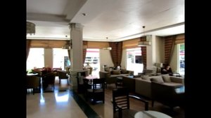 Обзор отеля Seher Sun Palace Resort & Spa, Турция, Анталия