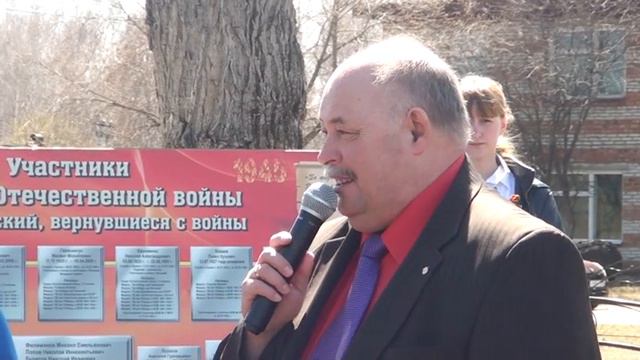 памятник в вознесенском смотреть онлайн