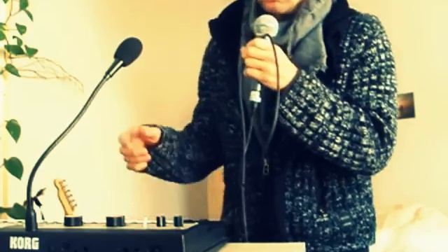 Session with Microkorg XL смотреть онлайн