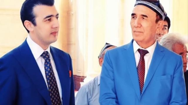 TA'ZIYA SHERALI JO‘RAYEV 77 YOSHIDA VAFOT ETDI