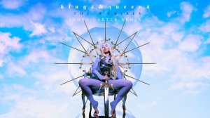 Ava Max - Kings & Queens (James Carter Remix) [Official Audio]