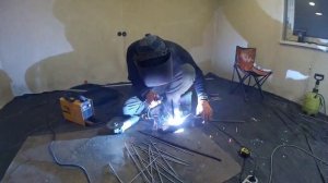 ЛЕДОКОЛ ИЗ ТОПОРА СВОИМИ РУКАМИ. ЛЕДОРУБ