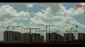 Торговая марка GRAF - Титул качества