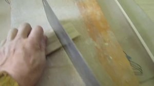 Работа в квартире нового дома (Напольный пластиковый плинтус, угол под 45 градусов)