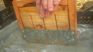 Таблетки, кубики для рассады своими руками