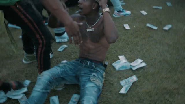 Toot- “No Cuffin” ft. MTE Hundo #HH #Lem #mississippiartist Prod by. Joey Bates(@nflbigboyy) смотреть онлайн