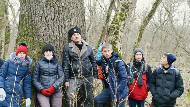 Поездка в Красный лес | Красный лес, Краснодарский край 2018
