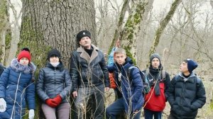 Поездка в Красный лес | Красный лес, Краснодарский край 2018