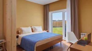 Море Спорта, спортивная база, Нижегородская область