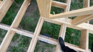 Стены каркасного дома. На что обратить внимание при строительстве.