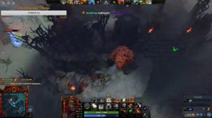 Играем в Dota 2!!Играем, Потеем!!!Купил Боевой пропуск The INTERNATIONAL  10