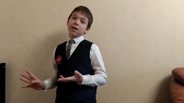 Боря Байшев. Сергей Михалков. Басня "Заяц и Черепаха".