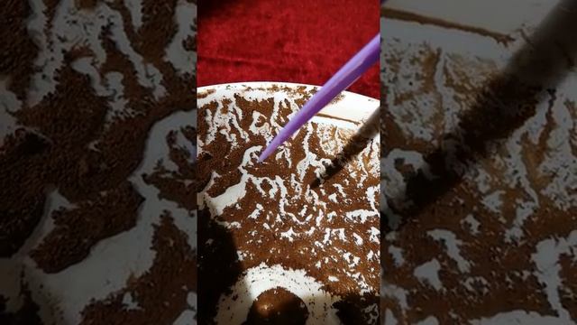 Обучение гаданию на кофе 1 Урок.
