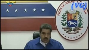 Maduro: “Trabajemos DURO con Maduro, lo dice Albert Einstein” – (VG)