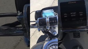 Обзор продажа  Suzuki Intruder VL 400