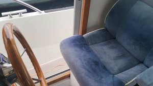 Nord Star 26 Patrol  - Boatshed - Boat Ref#324604