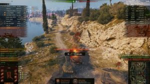 Видеокарта GTX 750 Ti World Of Tanks настройки ультра