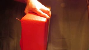 Резка "нахлёста" и сведение угла при перетяжке патефона