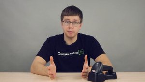 АТОЛ SB2109 ОБЗОР СКАНЕРА ШТРИХ-КОДОВ. МАРКИРОВКА 2020