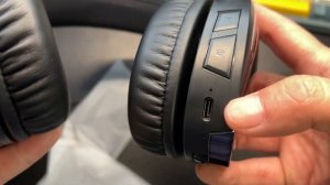 Unboxing KOFIRE UG-06 Noise Cancelling Over Ear Wireless Gaming Headset for PS4 PS5 PC