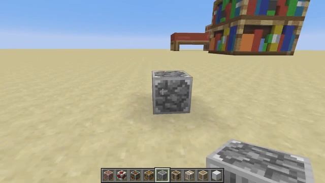 ГИГАНТСКИЙ БЛОК В 1 КЛИК! НОВЫЙ МОД + ОБЗОР КАРТЫ В МИРЕ ГИГАНТОВ! МАЙНКРАФТ 1.7.10 смотреть онлайн