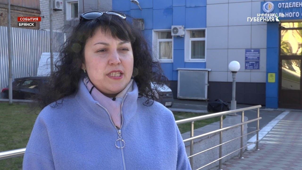 Работающие брянские пенсионеры получат больничный за самоизоляцию