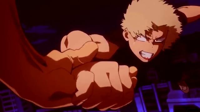 BakuShima ♦Body Moves♦ смотреть онлайн