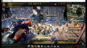 Black Desert Имперская Торговля\ Black Desert imperial trade