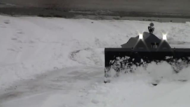 Как правильно чистить снег смотреть онлайн