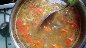 Шулюм. #рек #рецепт #вкусно #готовка #еда #кухнякавказская #суп #говядина #рек #рекомендации #шулюм