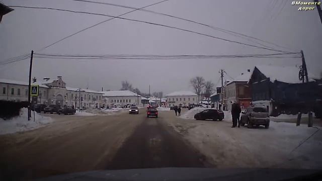 СУДИСЛАВЛЬ КОСТРОМСКАЯ ОБЛАСТЬ ЗИМОЙ
