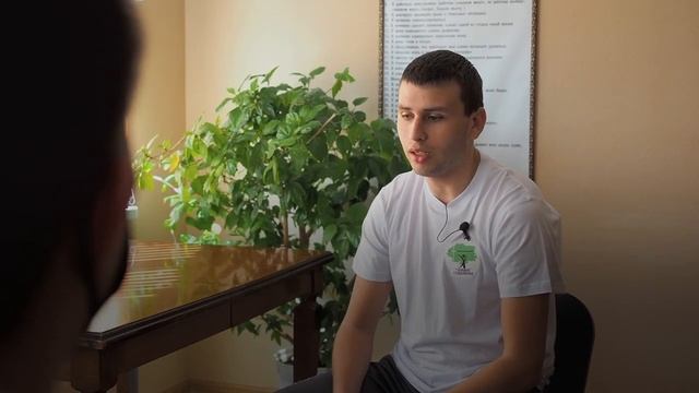 #ЛЕЧЕНИЕНАРКОМАНИИ //История Ильи \\Здоровое Ставрополье