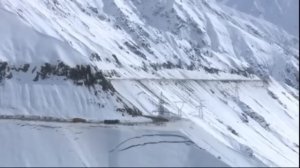 Китай открыл границу таджикским грузовикам. Что это изменит для нас?