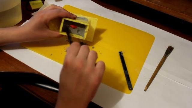 изготовление скользящих грузил от А до Я смотреть онлайн