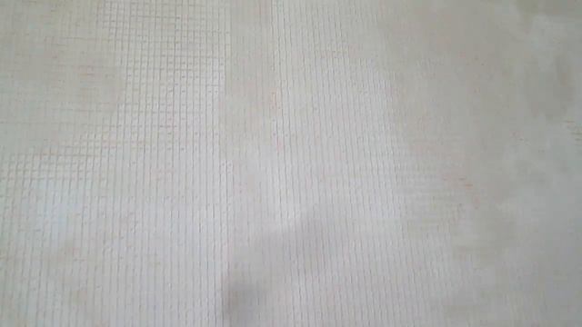 Как убрать трещины на гипсовых оштукатуренных стенах из газоблока! смотреть онлайн