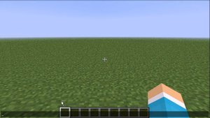 Как в МАЙНКРАФТ писать ГЕЙМ МОД