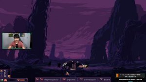 ПЕРВЫЙ ВЗГЛЯД на игру DOME KEEPER! Обзор симулятора шахтера с элементами рогалика.