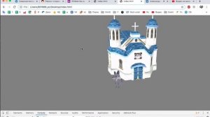Функции 3D в игровом движке PointJS