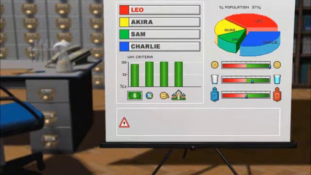 Let's Play Theme Hospital #38 En Taro Tassadar, the day is ours. What do you mean this isn't sc2?!