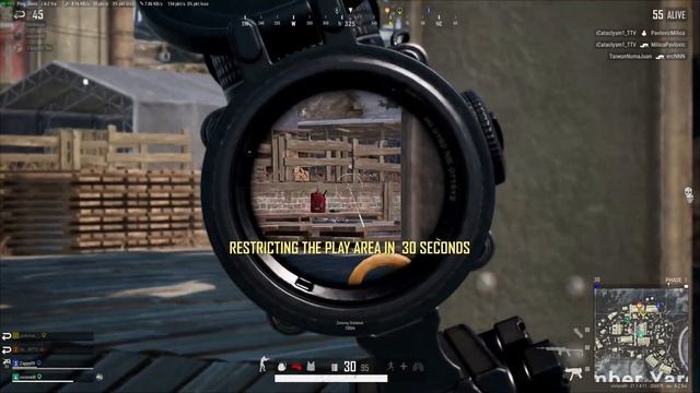 Pc Pubg Highlights no 17 смотреть онлайн