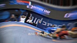 💪🏼НЕРЕАЛЬНЫЙ РЕВАНШ🔥ЖАМАЛОВ - КАДИМАГОМЕДОВ🔥