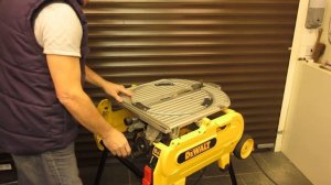 Dewalt D27107 Demo