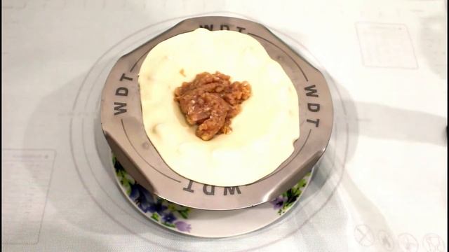 Чудо аппарат для лепки хинкали, шао-май, поз, баоцзы, бууз, модак...