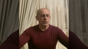 Магомед Хамбиев. Обращение к блогеру из Турции Хасану Халитову.