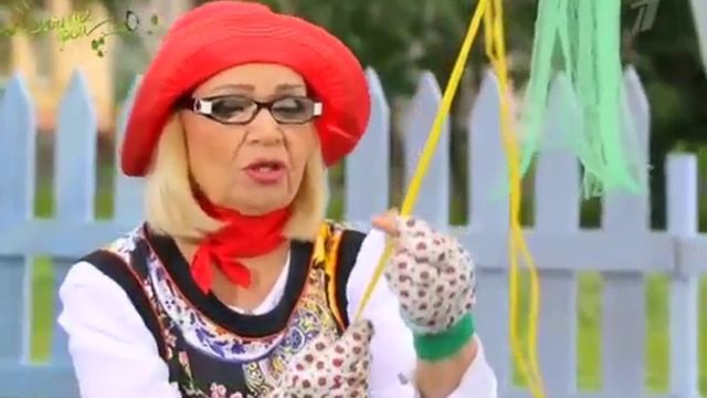 Дачные феи смотреть онлайн