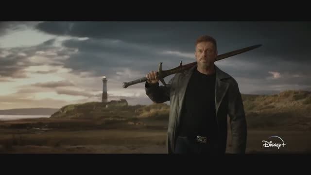 Перси Джексон и Олимпийцы (1 сезон, 2023) Тизер-трейлер на русском смотреть онлайн