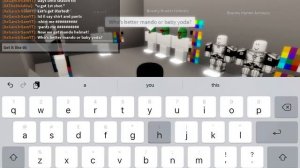 Roblox Timelines how to make Din Djarin (The Mandalorian)